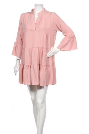 Φόρεμα Dioxide, Μέγεθος S, Χρώμα Ρόζ , Τιμή 19,67 €
