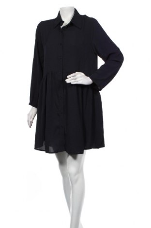 Φόρεμα Dioxide, Μέγεθος M, Χρώμα Μπλέ, Πολυεστέρας, Τιμή 18,54 €