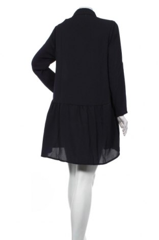 Φόρεμα Dioxide, Μέγεθος M, Χρώμα Μπλέ, Πολυεστέρας, Τιμή 18,54 €