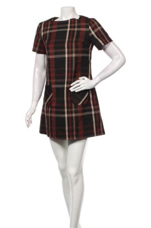 Φόρεμα Dorothy Perkins, Μέγεθος S, Χρώμα Πολύχρωμο, 67% πολυεστέρας, 31% βισκόζη, 2% ελαστάνη, Τιμή 15,31 €