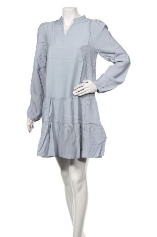 Φόρεμα Dreimaster, Μέγεθος S, Χρώμα Μπλέ, 100% βισκόζη, Τιμή 47,84 €