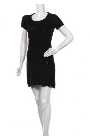 Φόρεμα Edc By Esprit, Μέγεθος S, Χρώμα Μαύρο, Βαμβάκι, Τιμή 11,14 €