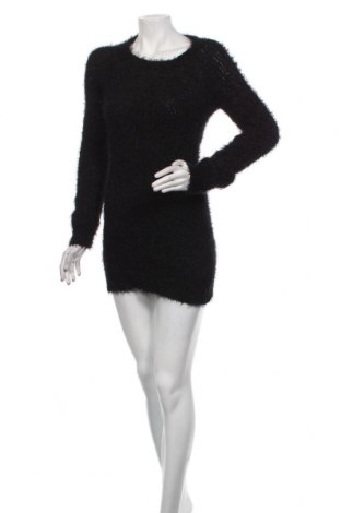 Φόρεμα Esmara, Μέγεθος XS, Χρώμα Μαύρο, 82% πολυεστέρας, 18% πολυακρυλικό, Τιμή 10,14 €
