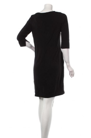 Φόρεμα Esmara, Μέγεθος S, Χρώμα Μαύρο, 65% βισκόζη, 30% πολυεστέρας, 5% ελαστάνη, Τιμή 10,14 €