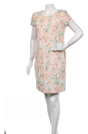Φόρεμα Esmara, Μέγεθος XS, Χρώμα Πολύχρωμο, 55% λινό, 45% βαμβάκι, Τιμή 15,22 €