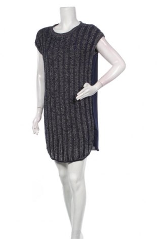 Φόρεμα Esprit, Μέγεθος S, Χρώμα Μπλέ, 80% βαμβάκι, 20% πολυαμίδη, Τιμή 11,14 €