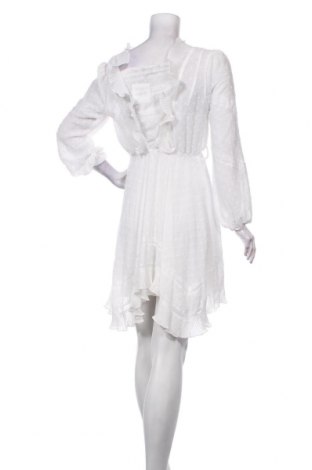 Φόρεμα Faina, Μέγεθος XS, Χρώμα Λευκό, Πολυεστέρας, Τιμή 51,34 €