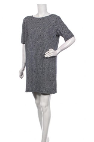 Φόρεμα Gina Benotti, Μέγεθος XL, Χρώμα Μπλέ, 84% πολυεστέρας, 15% βισκόζη, 1% ελαστάνη, Τιμή 40,92 €
