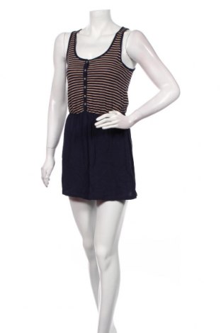 Φόρεμα Gina Tricot, Μέγεθος XS, Χρώμα Πολύχρωμο, Βαμβάκι, Τιμή 15,31 €