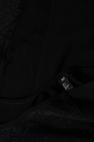 Φόρεμα H&M, Μέγεθος S, Χρώμα Μαύρο, Τιμή 13,11 €