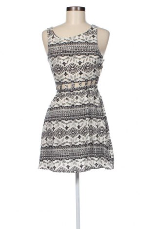 Φόρεμα H&M Divided, Μέγεθος XS, Χρώμα Εκρού, Βισκόζη, Τιμή 13,95 €