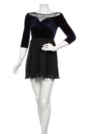 Φόρεμα H&M Divided, Μέγεθος XS, Χρώμα Μπλέ, Τιμή 1,71 €