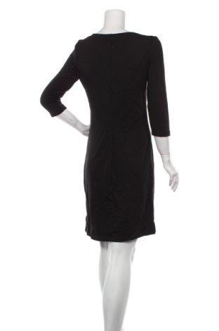 Φόρεμα Hema, Μέγεθος S, Χρώμα Μαύρο, 66% βισκόζη, 30% πολυεστέρας, 4% ελαστάνη, Τιμή 10,14 €
