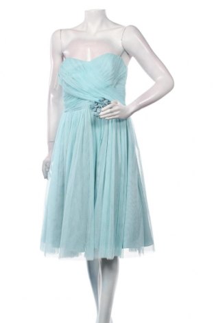 Φόρεμα Jenny Packham, Μέγεθος L, Χρώμα Μπλέ, Τιμή 66,52 €