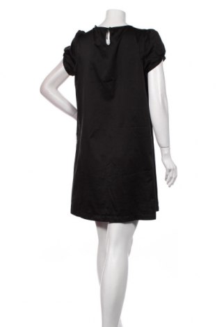 Φόρεμα Kaffe, Μέγεθος M, Χρώμα Μαύρο, Πολυεστέρας, Τιμή 27,83 €