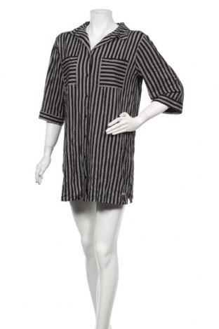 Φόρεμα Lascana, Μέγεθος S, Χρώμα Πολύχρωμο, 50% βαμβάκι, 50% βισκόζη, Τιμή 25,36 €
