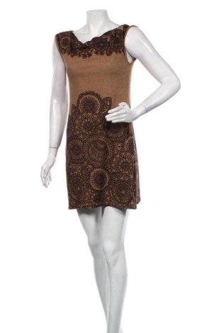 Φόρεμα Lavand., Μέγεθος M, Χρώμα Πολύχρωμο, Πολυεστέρας, Τιμή 25,36 €