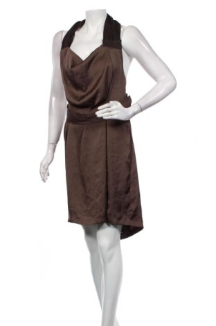 Φόρεμα Malloni, Μέγεθος M, Χρώμα  Μπέζ, Τιμή 25,07 €