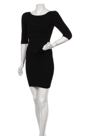 Φόρεμα Mango, Μέγεθος M, Χρώμα Μαύρο, 53% πολυαμίδη, 47% βισκόζη, Τιμή 27,84 €