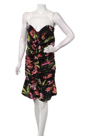 Φόρεμα Morgan, Μέγεθος L, Χρώμα Πολύχρωμο, 91% πολυεστέρας, 9% ελαστάνη, Τιμή 16,70 €