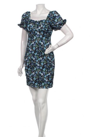 Φόρεμα NA-KD, Μέγεθος XS, Χρώμα Πολύχρωμο, Πολυεστέρας, Τιμή 19,67 €