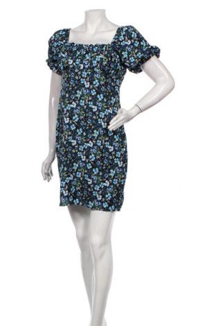 Φόρεμα NA-KD, Μέγεθος M, Χρώμα Πολύχρωμο, Πολυεστέρας, Τιμή 19,67 €
