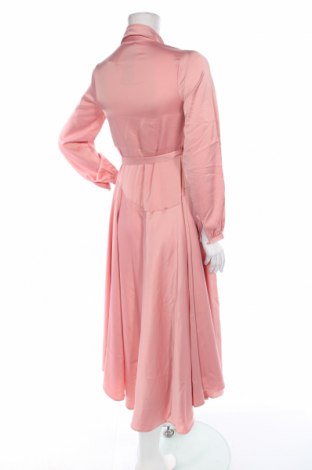 Φόρεμα Nasty Gal, Μέγεθος XXS, Χρώμα Ρόζ , Πολυεστέρας, Τιμή 38,97 €