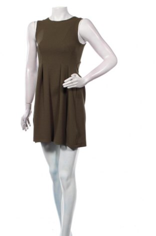Φόρεμα Pimkie, Μέγεθος S, Χρώμα Πράσινο, 92% πολυεστέρας, 8% ελαστάνη, Τιμή 32,29 €