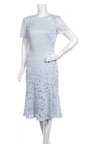 Φόρεμα Ralph Lauren, Μέγεθος L, Χρώμα Μπλέ, 100% πολυεστέρας, Τιμή 23,74 €