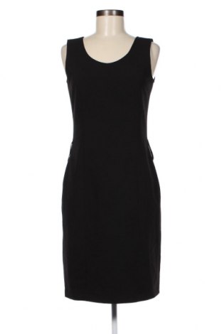 Φόρεμα Sa. Hara, Μέγεθος S, Χρώμα Μαύρο, 72% πολυεστέρας, 25% βισκόζη, 3% ελαστάνη, Τιμή 17,07 €