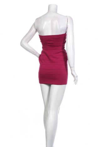 Φόρεμα Tally Weijl, Μέγεθος XS, Χρώμα Βιολετί, 43% βισκόζη, 31% πολυεστέρας, 26% πολυαμίδη, Τιμή 17,07 €
