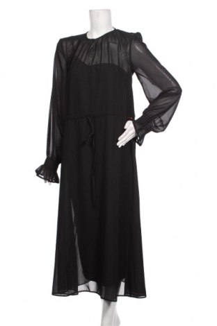 Φόρεμα True Violet, Μέγεθος M, Χρώμα Μαύρο, Πολυεστέρας, Τιμή 59,59 €