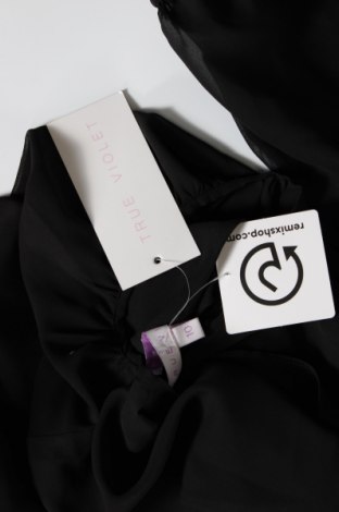 Φόρεμα True Violet, Μέγεθος M, Χρώμα Μαύρο, Πολυεστέρας, Τιμή 59,59 €