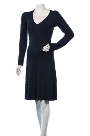 Φόρεμα Turnover, Μέγεθος XS, Χρώμα Μπλέ, Τιμή 16,24 €