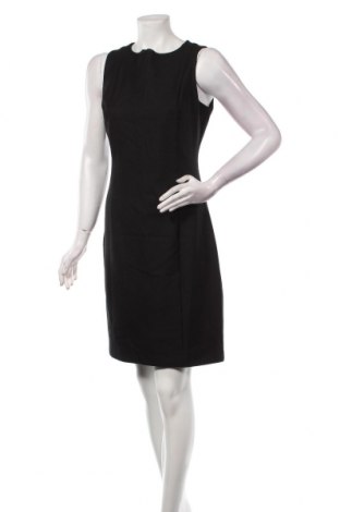Φόρεμα United Colors Of Benetton, Μέγεθος S, Χρώμα Μαύρο, Τιμή 13,11 €
