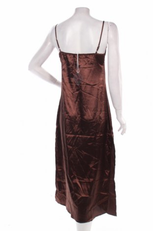 Φόρεμα Urban Threads, Μέγεθος M, Χρώμα Καφέ, Πολυεστέρας, Τιμή 15,14 €