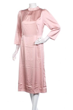 Φόρεμα Usha, Μέγεθος XL, Χρώμα Σάπιο μήλο, Τιμή 32,47 €