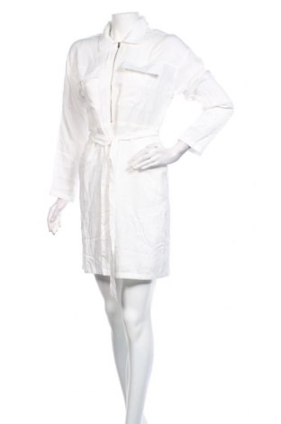 Φόρεμα Usha, Μέγεθος M, Χρώμα Λευκό, 65% βισκόζη, 35% πολυεστέρας, Τιμή 42,87 €