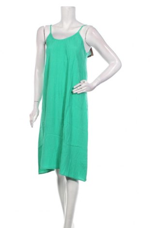 Φόρεμα Vero Moda, Μέγεθος S, Χρώμα Πράσινο, Βισκόζη, Τιμή 40,72 €