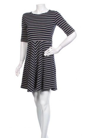 Φόρεμα Vero Moda, Μέγεθος S, Χρώμα Μπλέ, 65% πολυεστέρας, 35% βαμβάκι, Τιμή 11,14 €