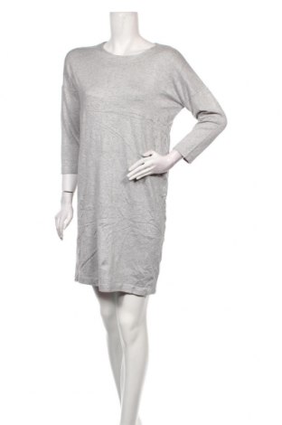 Φόρεμα Vero Moda, Μέγεθος M, Χρώμα Γκρί, 80% βισκόζη, 20% πολυαμίδη, Τιμή 11,14 €