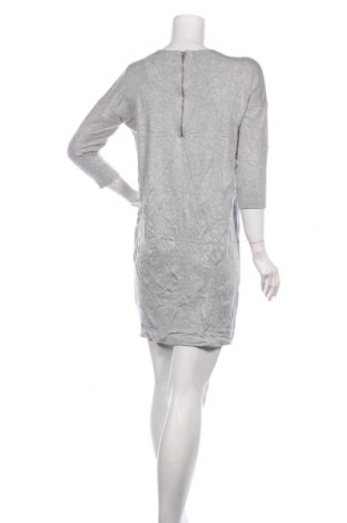 Kleid Vero Moda, Größe M, Farbe Grau, Preis 1,57 €