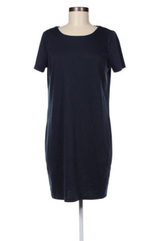 Φόρεμα Vila, Μέγεθος L, Χρώμα Μπλέ, Τιμή 16,70 €