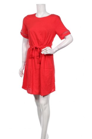 Φόρεμα Vila, Μέγεθος M, Χρώμα Ρόζ , Βισκόζη, Τιμή 35,57 €