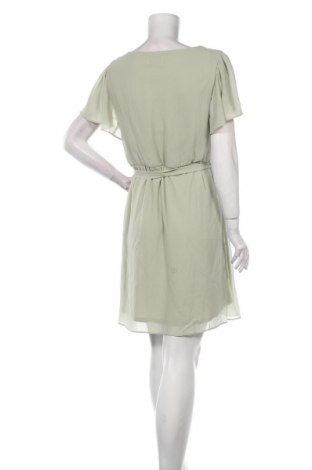 Φόρεμα Vila, Μέγεθος L, Χρώμα Πράσινο, Πολυεστέρας, Τιμή 14,25 €