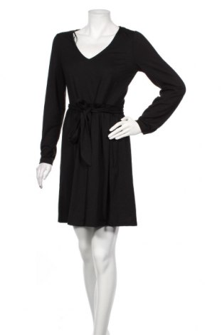 Φόρεμα Vila, Μέγεθος S, Χρώμα Μαύρο, 95% πολυεστέρας, 5% ελαστάνη, Τιμή 13,44 €