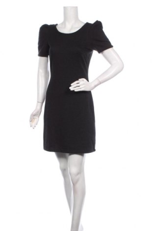 Φόρεμα Vila, Μέγεθος S, Χρώμα Μαύρο, 80% πολυεστέρας, 20% βισκόζη, Τιμή 11,14 €