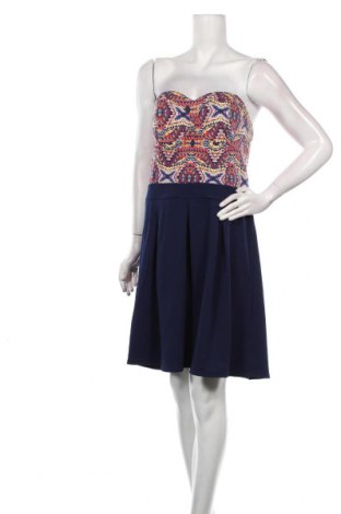 Φόρεμα Xhilaration, Μέγεθος XL, Χρώμα Πολύχρωμο, Τιμή 8,88 €