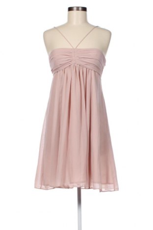 Φόρεμα Zara, Μέγεθος M, Χρώμα Ρόζ , Πολυεστέρας, Τιμή 16,70 €