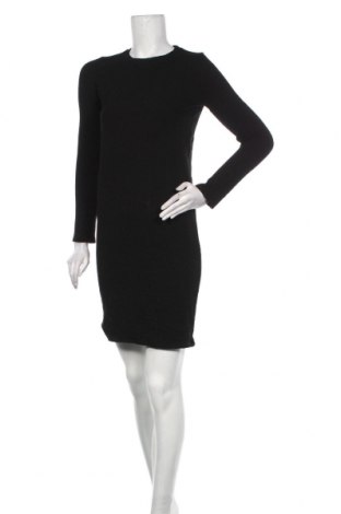 Φόρεμα Zara, Μέγεθος S, Χρώμα Μαύρο, Τιμή 11,14 €